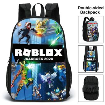 Mochila Infantil Good Deal Roblox  04 | 40 x 27 x 12 cm - 1