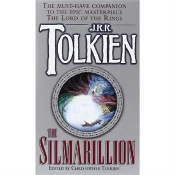 The Silmarillion - 1