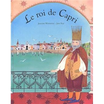 Le Roi De Capri - 1