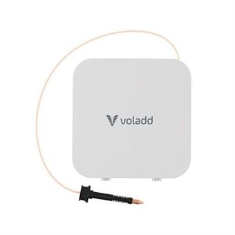 Filamento Impressora 3D Voladd Pla Laranja - 1