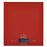 Balança Cozinha Jata 729R 5Kg Visor Lcd Vermelho_2