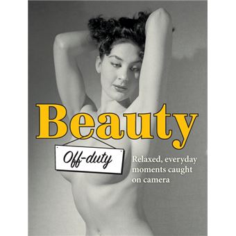 Beauty Off-Duty - 1