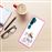 Capa Hapdey para Xiaomi Mi Note 10 - Note 10 Pro - CC9 Pro | Silicone Flexível em TPU | Design Mantenha a calma, rainha selfie - Rosa_1