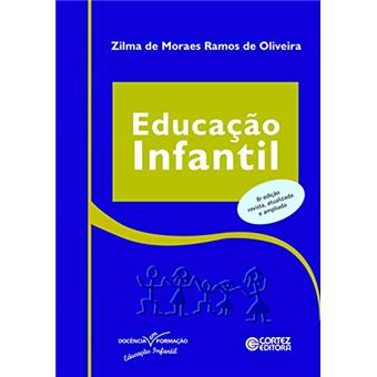 Educação Infantil - 1