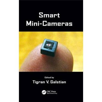 Smart Mini-Cameras - Hardback - 2013 - 1