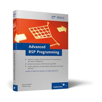 Advanced BSP Programming | Brian McKellar - 1