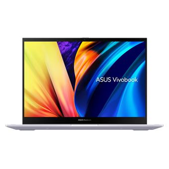 Computador Portátil Híbrido 2 em 1 ASUS Vivobook TP3402ZA-LZ047W | 14'' | Intel® Core i5-12500H | Intel Iris Xe Graphics | 16 GB | SSD 512GB - 1
