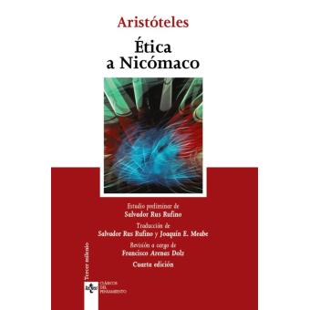 Tica A Nicmaco - 1