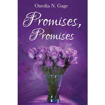 Promises, Promises - Paperback / softback - 2011 - 1