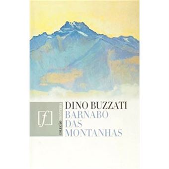 Barnabo Das Montanhas - 1
