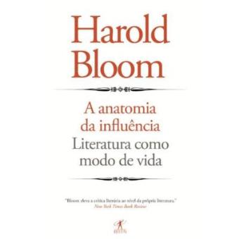 A Anatomia Da Influência - 1