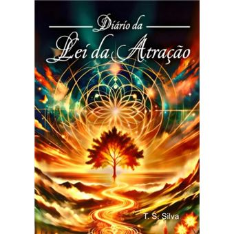 Diário Da Lei Da Atração - 1