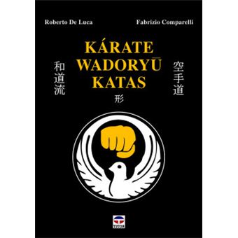 Karate Wadoryu Katas - 1