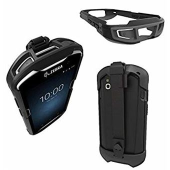 Caixa Zebra SG-TC5X-EXO1-01 | Preto - 1