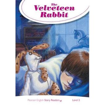 Level 2: The Velveteen Rabbit - 1