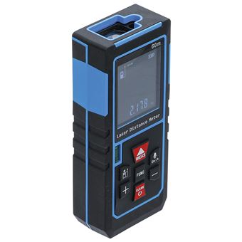 Medidor a Laser BGS - 1