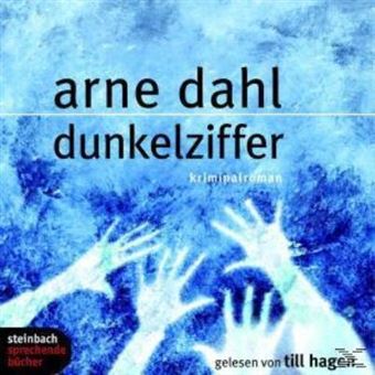 Dunkelziffer - 1