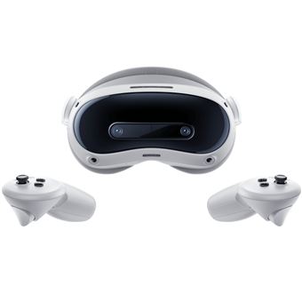 Controlador de Jogo PICO Pico 4 Ultra | Branco - 1