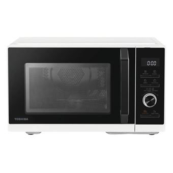 Micro-ondas Toshiba MW3-AC26SF | 26 L | 900 W | Branco - 1
