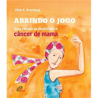 Abrindo O Jogo: Uma Conversa Direta Sobre Câncer De Mama - 1