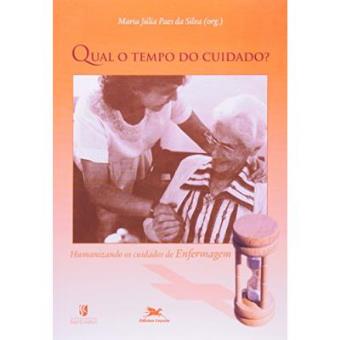 Qual o Tempo do Cuidado? - 1