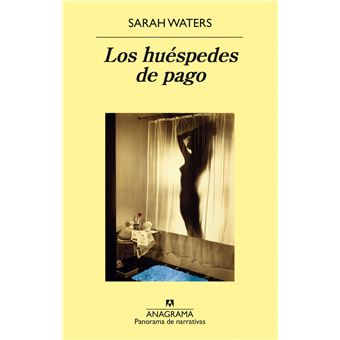 Los Huèspedes De Pago - 1
