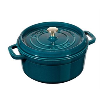 Tabuleiro de Assar Staub 1102437 | Azul - 1
