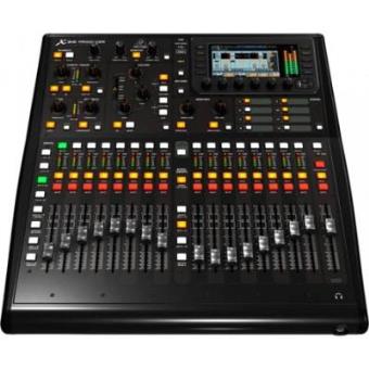 Behringer Mesa Mezclas X32 PRODUCER - 1