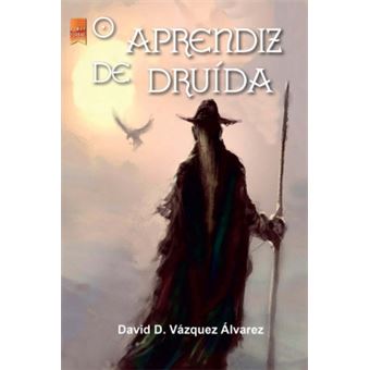 O Aprendiz De Druida - 1