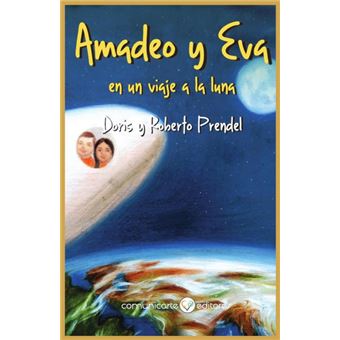 Amadeo Y Eva - 1
