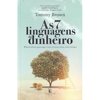 As 7 Linguagens Do Dinheiro - 1