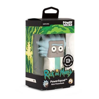 Power Bank Thumbs Up 1002484 2500 mAh Azul, Castanho, Cinzento, Branco