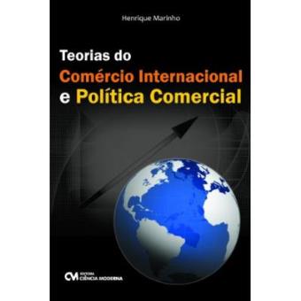 Teorias Do Comercio Internacional E Politica Comercial - 1