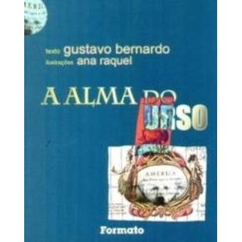A Alma Do Urso - 1