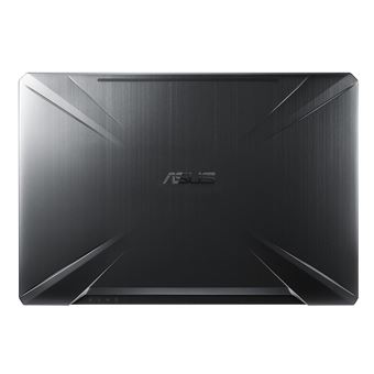 ASUS FX504GE-1A Capa - 1