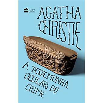 A Testemunha Ocular Do Crime - 1