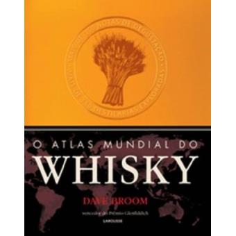 O Atlas Mundial Do Whisky - 1