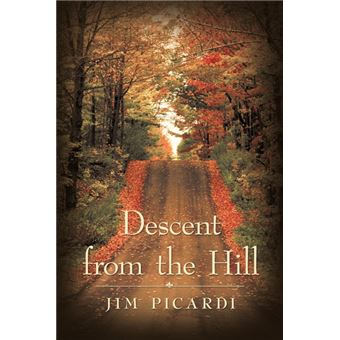 Descent from the Hill - Paperback / softback - 2010 - 1