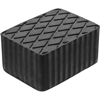 Chave de Fenda e Chave de Impacto Elétricas BGS technic Rubber Pad - 1
