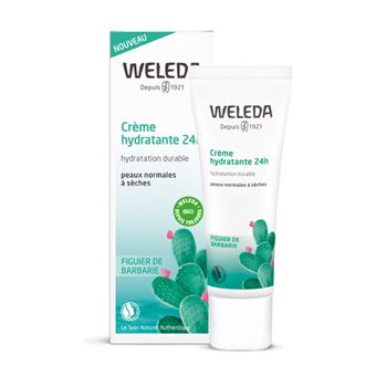 Creme para O Corpo Weleda 4001638523219 - 1