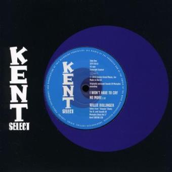 I Won't Have To Cry No More/Run Around - Import - 1