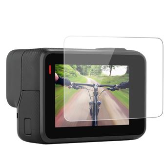 Protetor  de ecrã Ksix BXGOSC07 protetor de ecrã Proteção de ecrã transparente Monitor para câmera GoPro 1 unidade(s) - 1