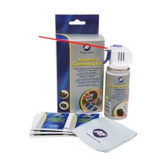 AF Camera Cleaning Kit - 1