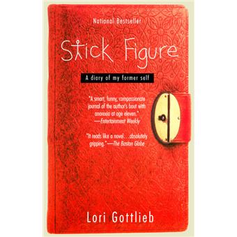 Stick Figure: A Diary of My Former Self - 1