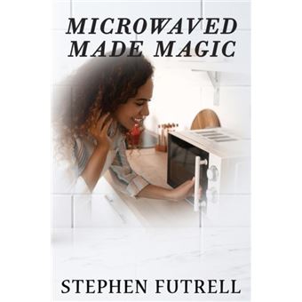Microwave Made Magic - 1