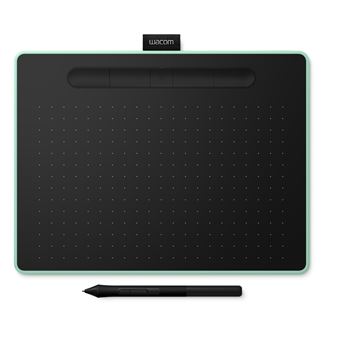Mesa Digitalizadora Wacom Intuos M Bluetooth | Verde - 1