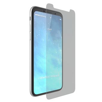 Película i-Paint Screen Protector iPhone XS Max Vidro - 1