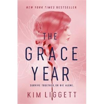 The Grace Year - 1