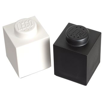 LEGO Salt and Pepper Set 850705 | 4 Peças - 1