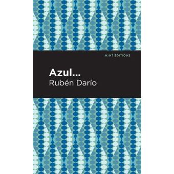 Azul Mint Editions - 1